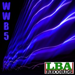 LBA Records Worldwide Beats 5
