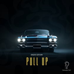 Copertina per Pull Up