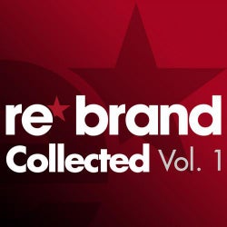 Re*Brand Collected, Vol. 1