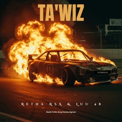 Ta'Wiz