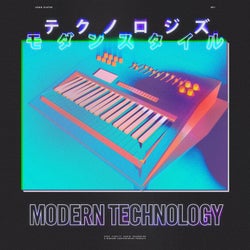 Modern Technology