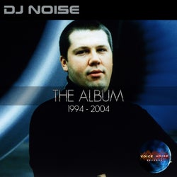The Album 1994-2004