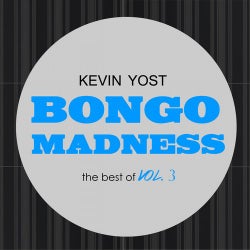 Bongo Madness (The Best Of Vol. 3)