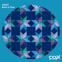 Back In Time (Extended Mix)