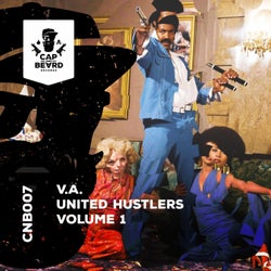 United Hustlers, Vol. 1