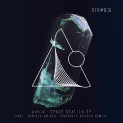 Space Station EP
