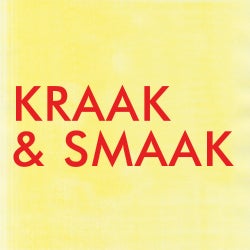 Kraak & Smaak's Top Tunes for July
