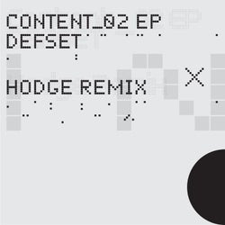 Take Me - Hodge Remix