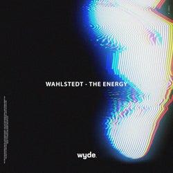 The Energy (Extended mix)