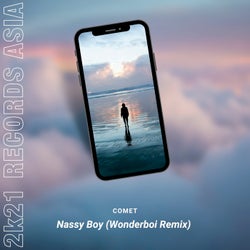 Nassy Boy (Wonderboi Remix)