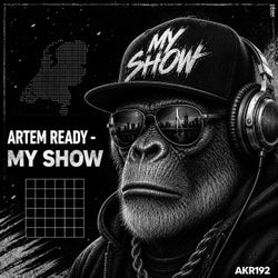 Copertina per My Show 