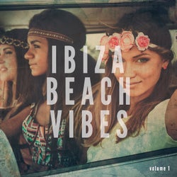 Ibiza Beach Vibes, Vol. 1 (Finest Balearic Deep House)