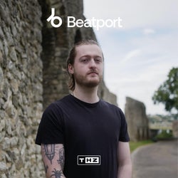 Kalane: Conjurer EP Chart