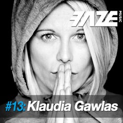 Faze #13: Klaudia Gawlas