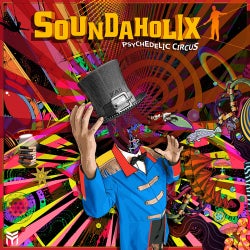 Psychedelic Circus (2020 Psypandemic Remix)