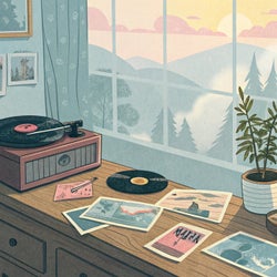 Fading Memories