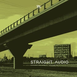 Straight Audio Vol. 13