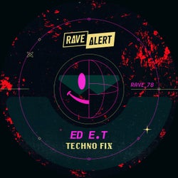 Techno Fix (Extended)