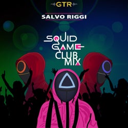 Squid Game Club Mix