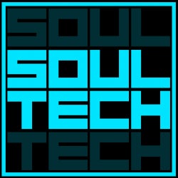 Soultech's Summer 2015 Playlist