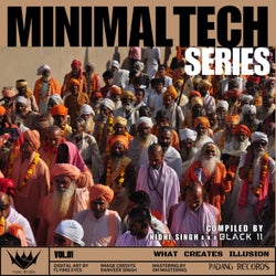 Minimal Tech Series