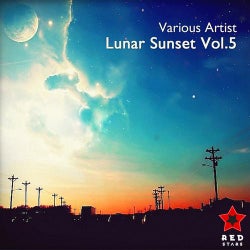 Lunar Sunset vol. 5