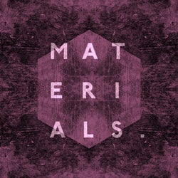 Materials 006
