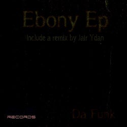 Ebony EP