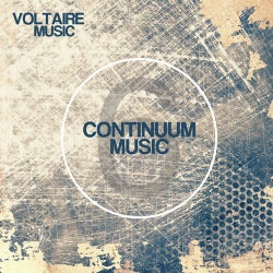 Continuum Music Issue 6