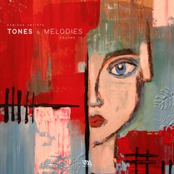 Tones & Melodies Vol. 13