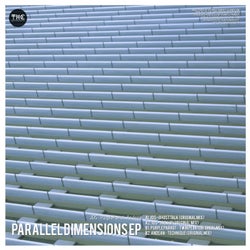 Parallel Dimensions EP