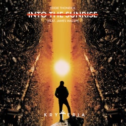 Into The Sunrise - Extended Mix
