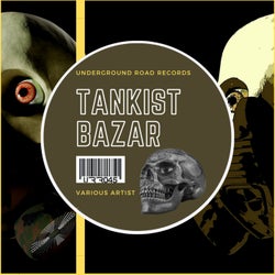Tankist Bazar