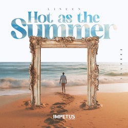 Hot as the Summer (Extended Mix)