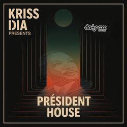Kriss Dia - President House(1)