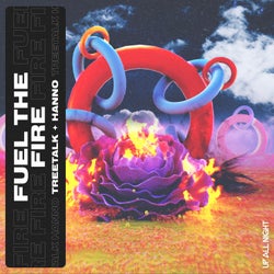 Fuel The Fire (Extended Mix)