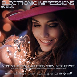 Electronic Impressions 846 with Danny Grunow