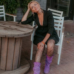'Purple Sky 109' Chart July 2025