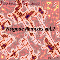 Visigode, Vol. 2 (Remixes)