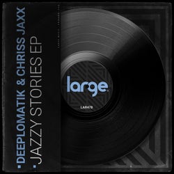 Jazzy Stories EP