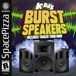 Burst Speakers