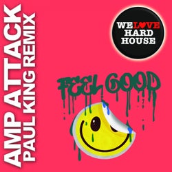 Feel Good (Paul Kings Trade Club Mix)