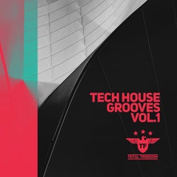 Tech House Grooves Vol.1
