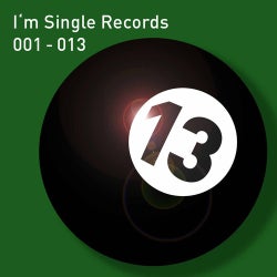 I'm Single Records 001-013