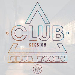 Club Session pres. Club Tools Vol. 10