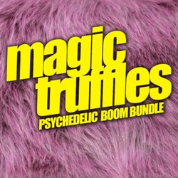 Magic Truffles: Psychedelic Boom Bundle