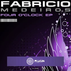 Four O'Clock EP