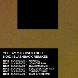Noiz: Slashback Remixes