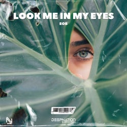 Look Me In My Eyes