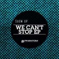 We Can't Stop EP